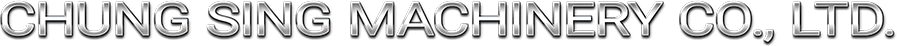 Nome Banner Chung Sing